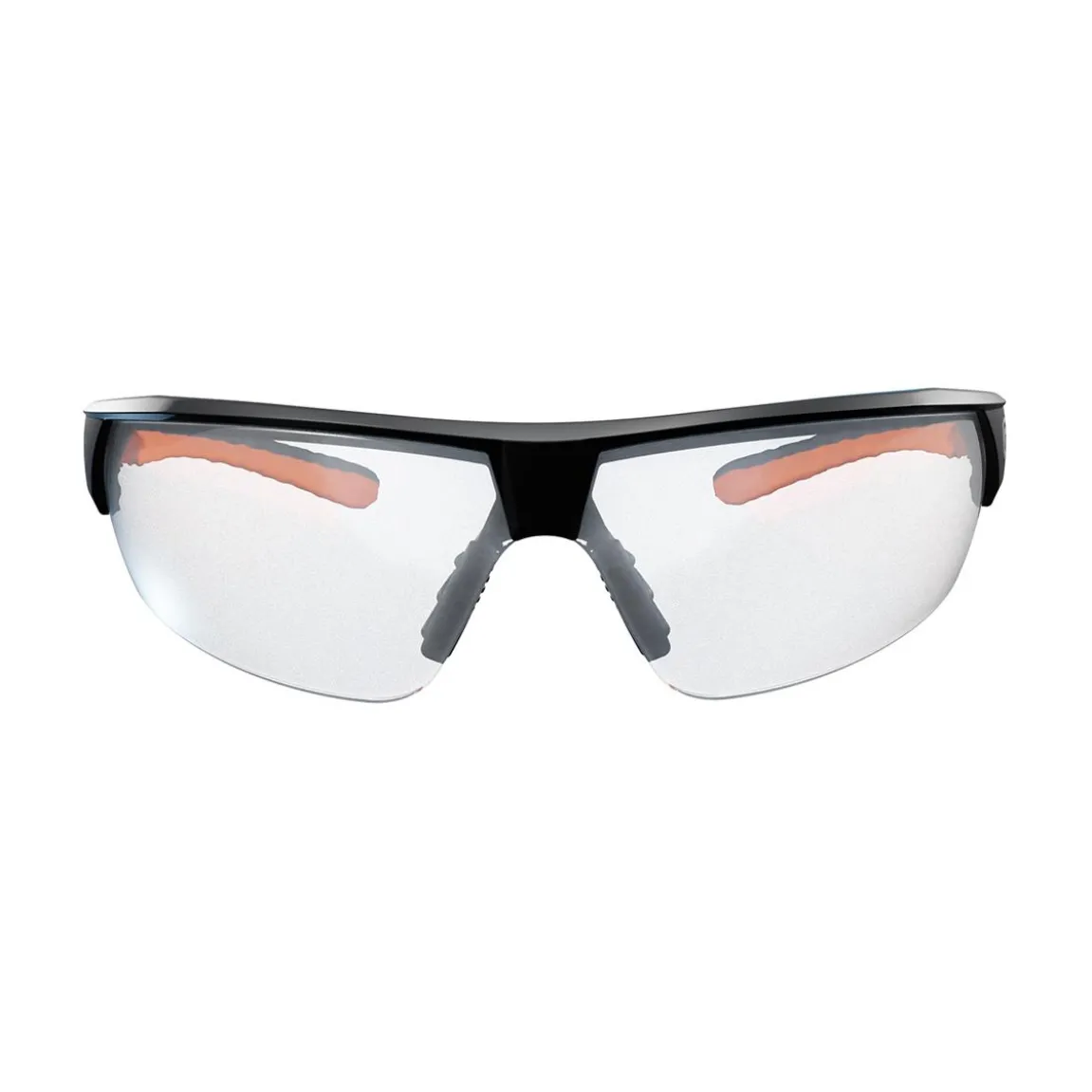 Skyddsglasögon Guardio 1001643 Grå