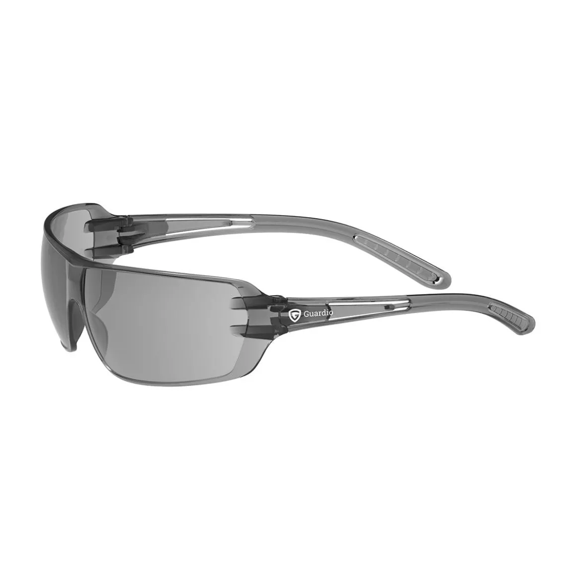 Skyddsglasögon Guardio 1001731 Grå
