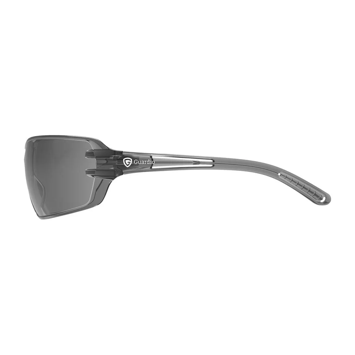 Skyddsglasögon Guardio 1001731 Grå