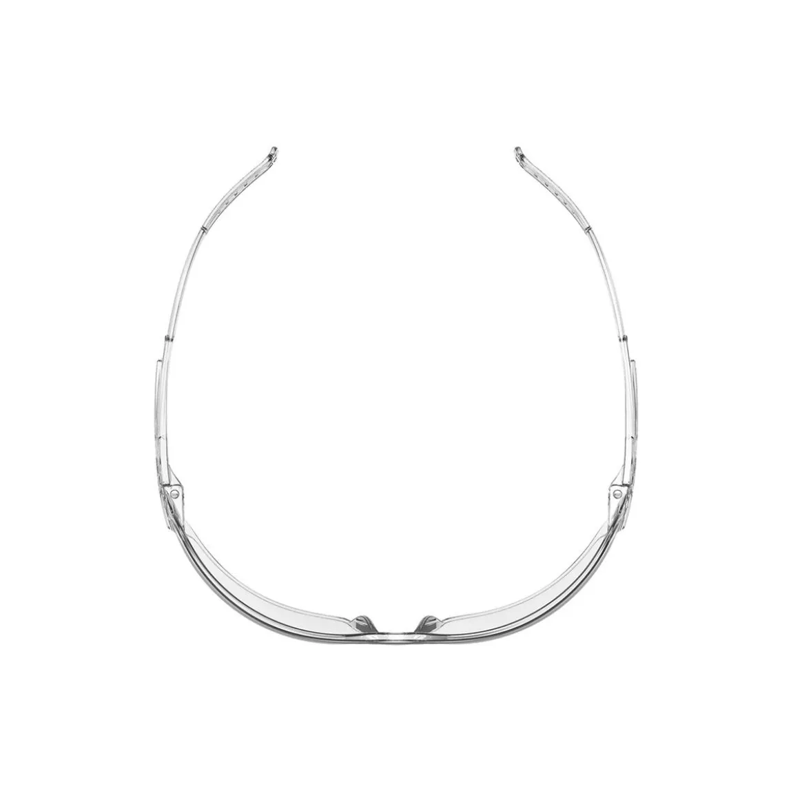 Skyddsglasögon Guardio 1001731 Grå