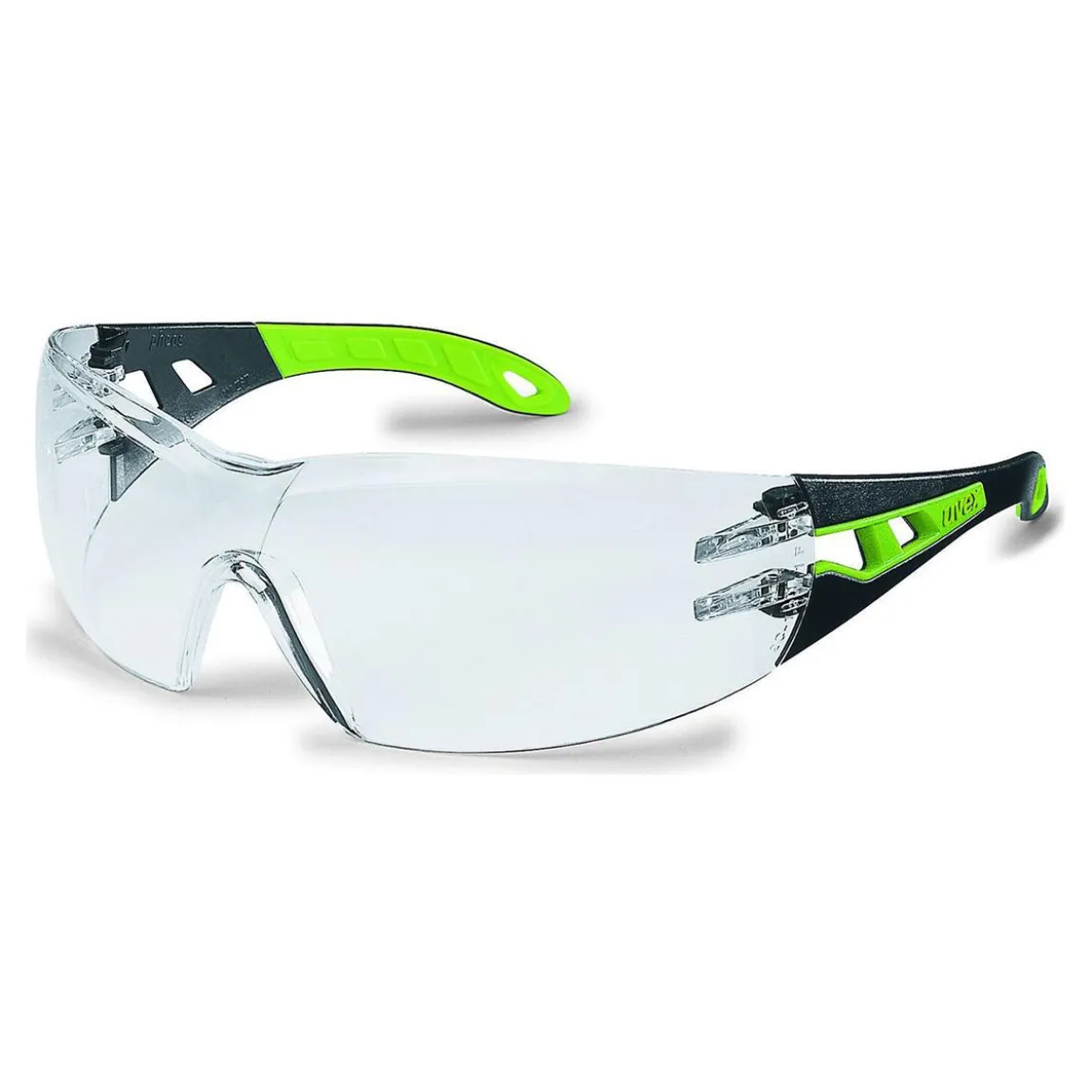 Skyddsglasögon Uvex Pheos 9192.223 Klar