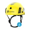 Skyddshjälm Guardio Armet Volt Reflex Gul