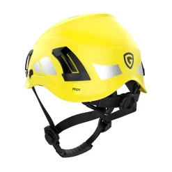 Skyddshjälm Guardio Armet Volt Reflex Gul
