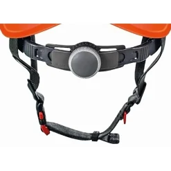 Skyddshjälm Kask Plasma HiViz vit