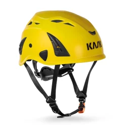 Skyddshjälm Kask Superplasma AQ Gul