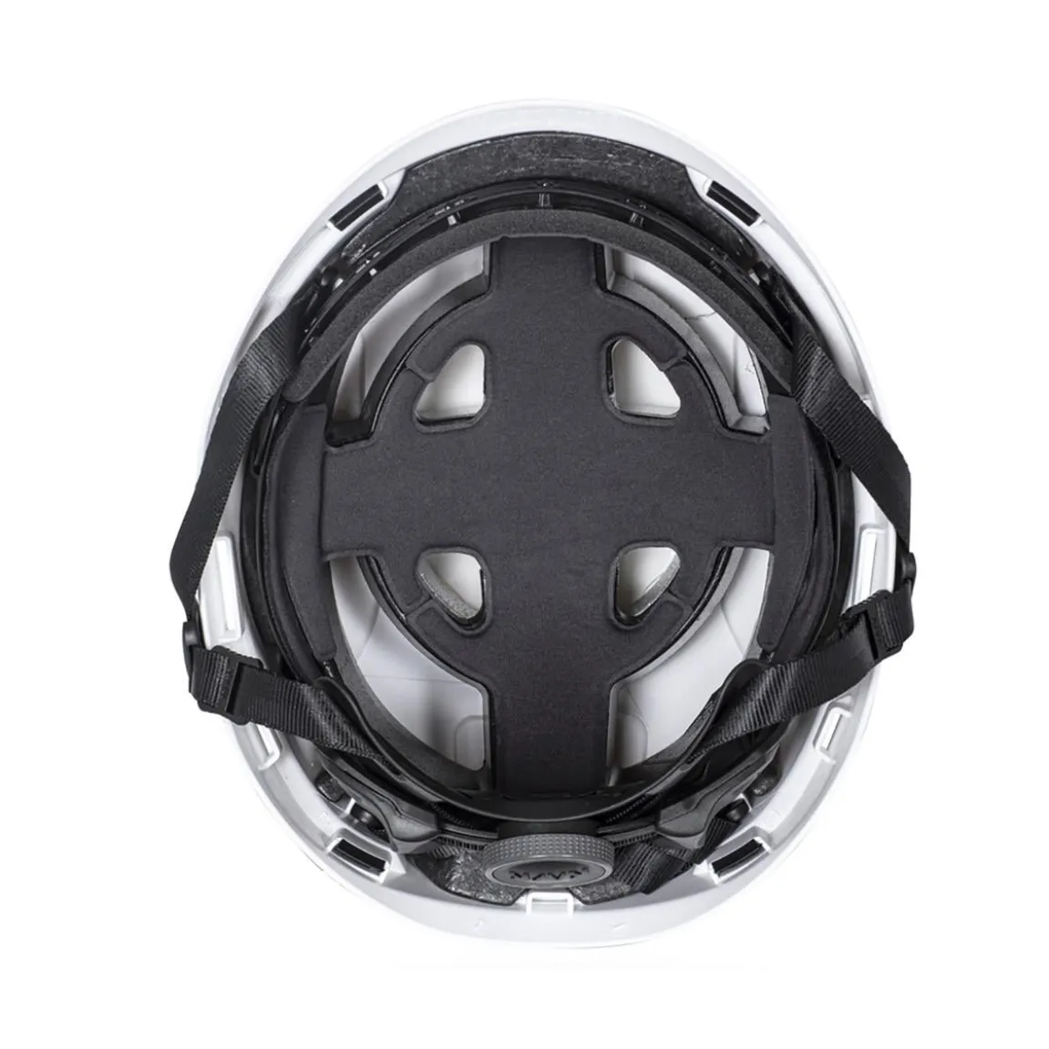 Skyddshjälm Kask Zenith X Vit