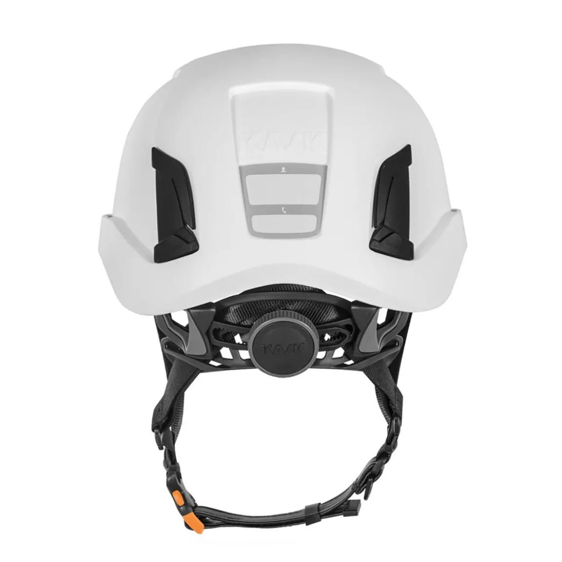 Skyddshjälm Kask Zenith X Vit