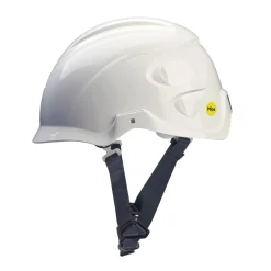 Skyddshjälm Nexus Exceed Mips Ventilerad Vit 52-64 cm