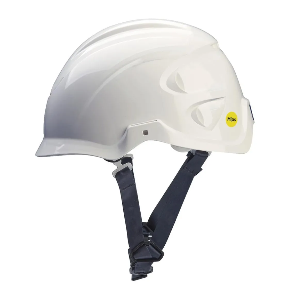 Skyddshjälm Nexus Exceed Mips Ventilerad Vit 52-64 cm