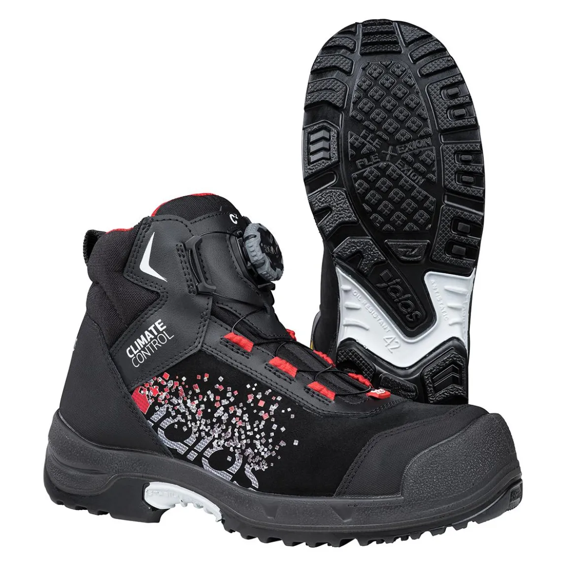 Skyddskänga Jalas 2718 36