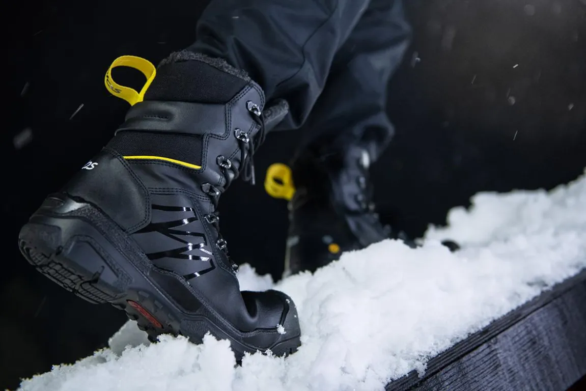 Skyddskänga Jalas 2808 Gran Premio 35