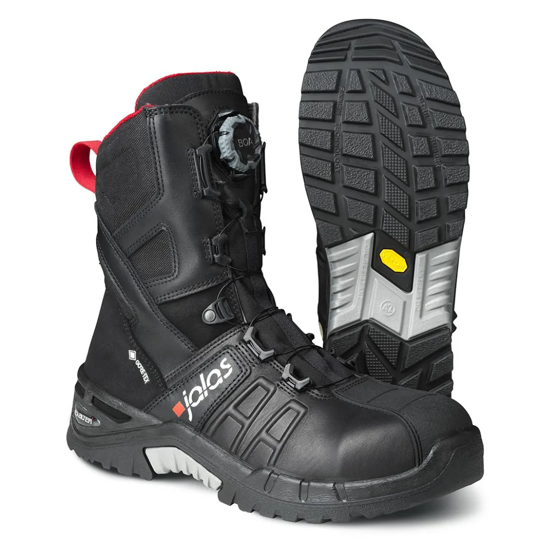 Skyddskänga Jalas 9998 GTX 34