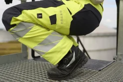 Skyddskänga Mascot F1301 S7S BOA Svart 40