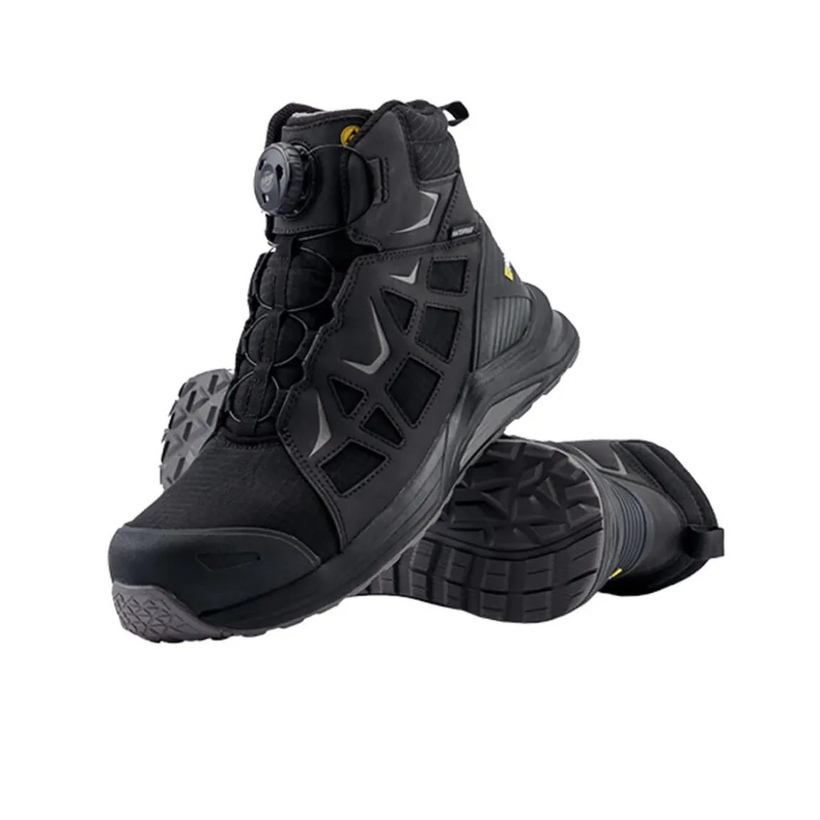 Skyddskänga Projob 9518 Onyx MID S7S BOA 35