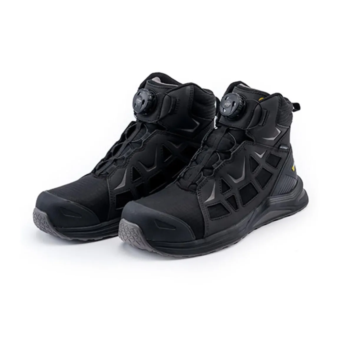 Skyddskänga Projob 9518 Onyx MID S7S BOA 35