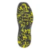 Skyddsko Sievi 52315 Lazer Free Roller + S1P Svart/Grön 35