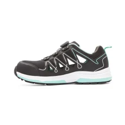 Skyddssandal Monitor Mint Dam 33