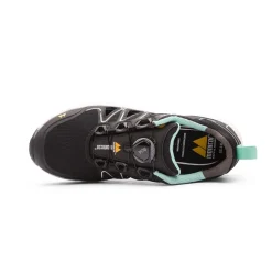 Skyddssandal Monitor Mint Dam 33