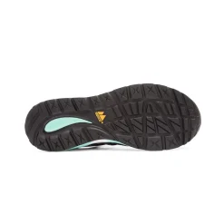 Skyddssandal Monitor Mint Dam 33