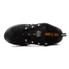 Skyddssandal Monitor Robotic Svart 36