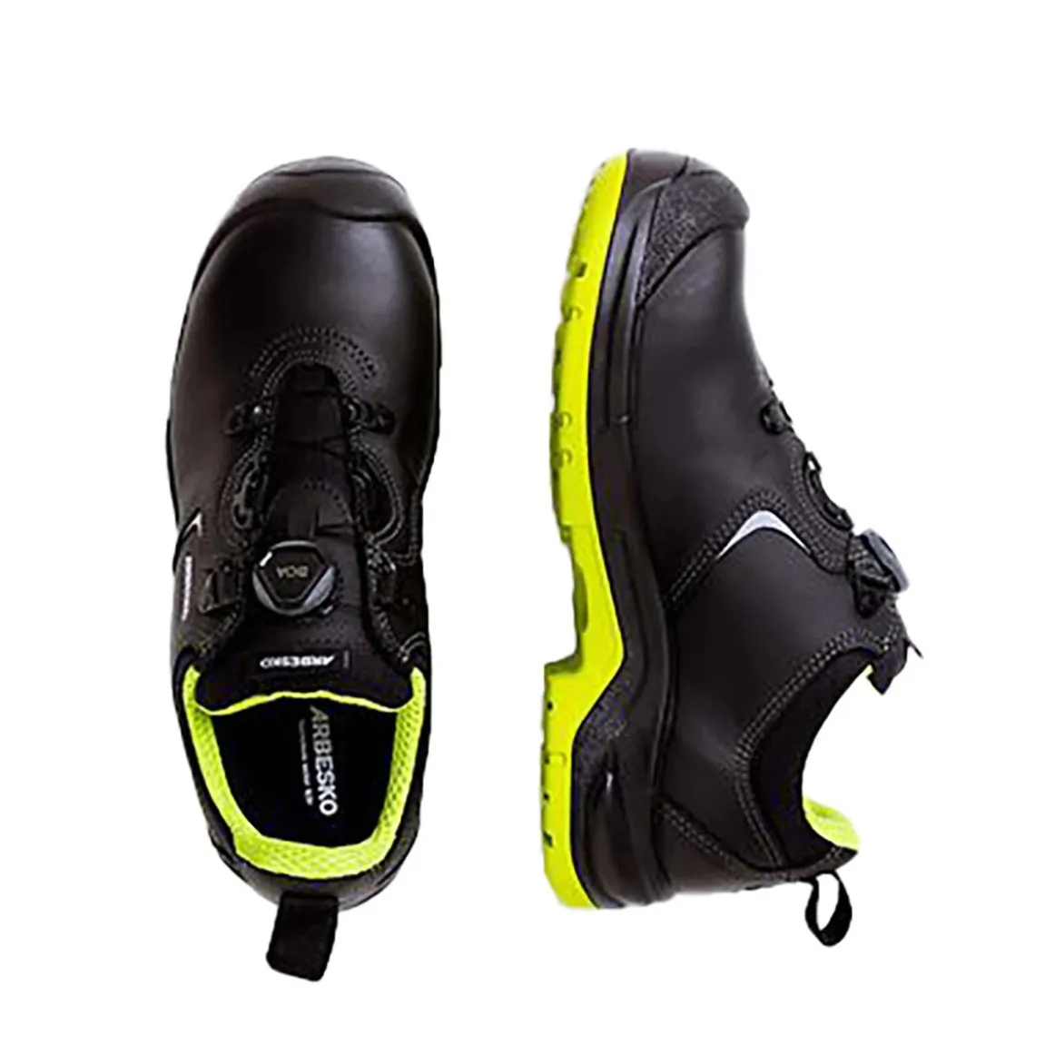 Skyddssko Arbesko 945 Umeå Stl 35