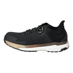 Skyddssko Mascot F1680-704 Boa Svart/Mörk Sand 36