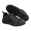 Skyddssko Mascot F0650-704 S1P BOA Svart 36