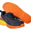 Skyddssko Mascot F1601-909 S1PS Boa Marin/Orange 36
