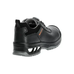 Skyddssko Mascot F0137-902 S3S BOA Svart 39