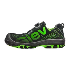Skyddssko Sievi Viper Roller+ S3 35