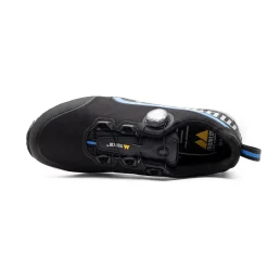 Skyddssko 100650 S3 Paradox E svart stl 36