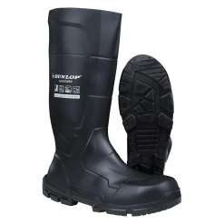 Skyddsstövel Dunlop 362832 Jobguard 37