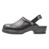 Skyddstoffel Sievi Riff SBAE 52933 Svart 39