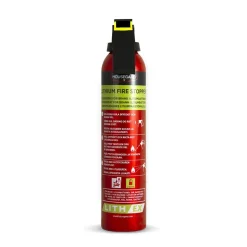 Släckspray Housegard AVD Lith-EX 500ml