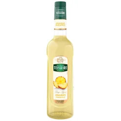 Smaksättare Mathieu Teisseire Syrup Ananas 70cl