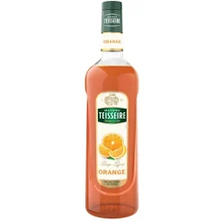 Smaksättare Mathieu Teisseire Syrup Apelsin 100cl