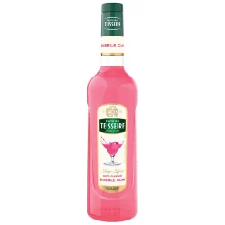 Smaksättare Mathieu Teisseire Syrup Bubblegum 70cl