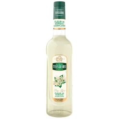 Smaksättare Mathieu Teisseire Syrup Fläder 70cl