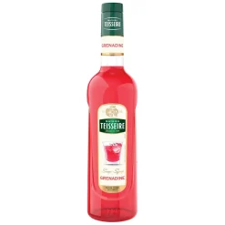 Smaksättare Mathieu Teisseire Syrup Grenadine 70cl