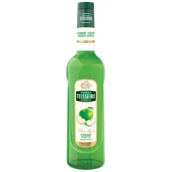 Smaksättare Mathieu Teisseire Syrup Grönt Äpple 70cl