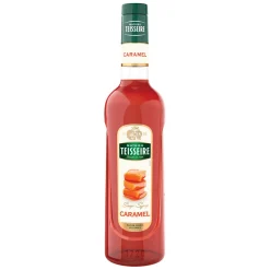 Smaksättare Mathieu Teisseire Syrup Karamell 70cl