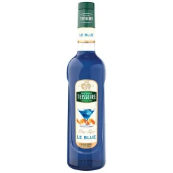 Smaksättare Mathieu Teisseire Syrup Le Blue 70cl