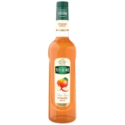 Smaksättare Mathieu Teisseire Syrup Äpple 70cl