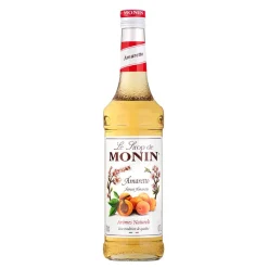 Smaksättare Monin Syrup Amaretto 70cl