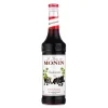 Smaksättare Monin Syrup Blackcurrant 70cl