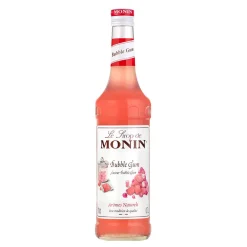 Smaksättare Monin Syrup Bubblegum 70cl