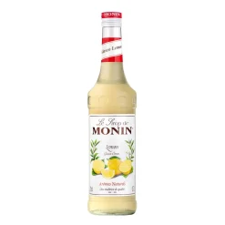 Smaksättare Monin Syrup Citron 70cl