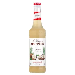 Smaksättare Monin Syrup Coco 70cl