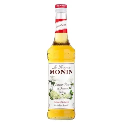 Smaksättare Monin Syrup Fläder 70cl