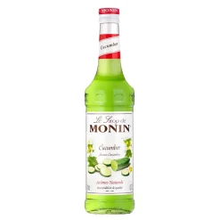 Smaksättare Monin Syrup Gurka 70cl